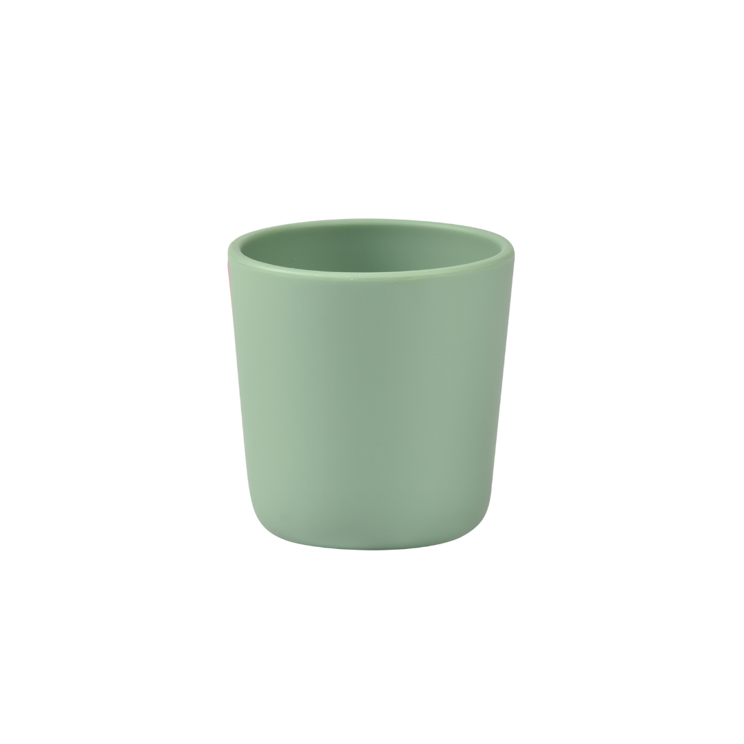 Silicone Cup
