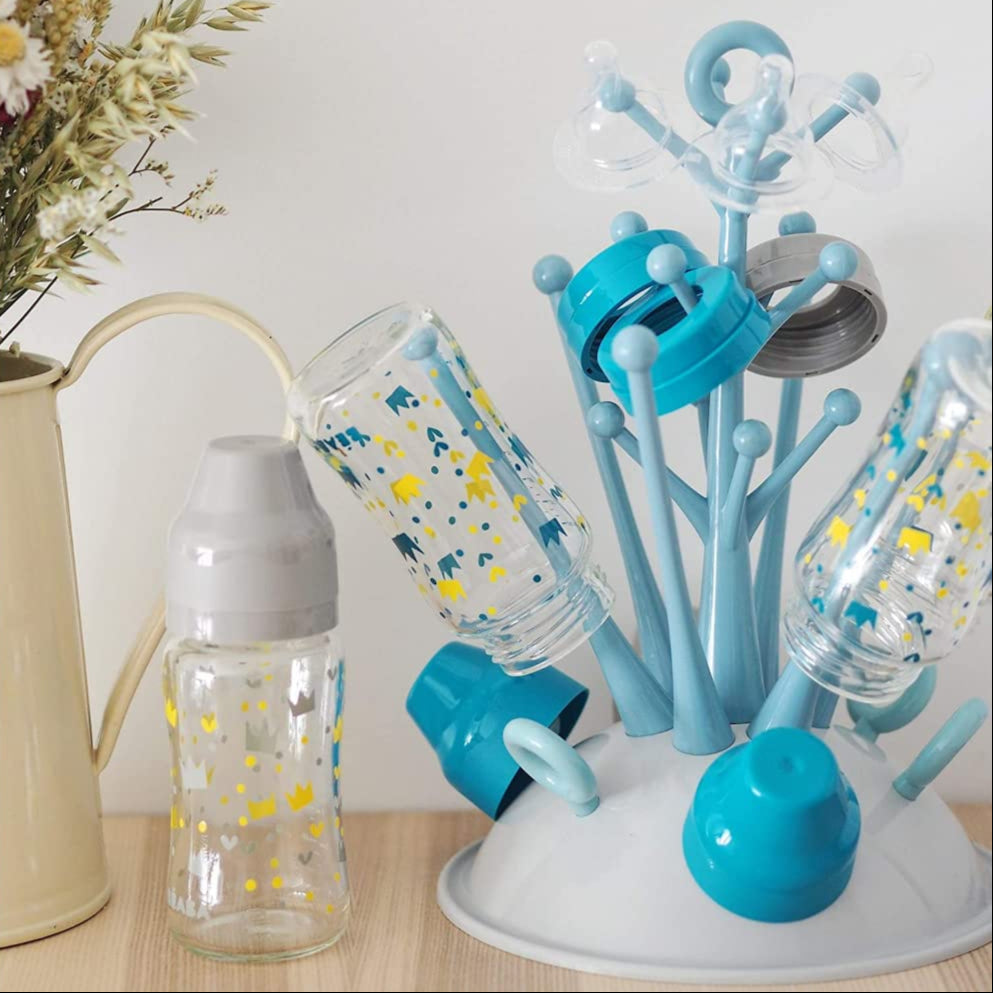 Tree Drying Rack