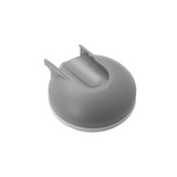 Bowl Lid + Rubber / Washer Lid for Babycook Solo / Duo