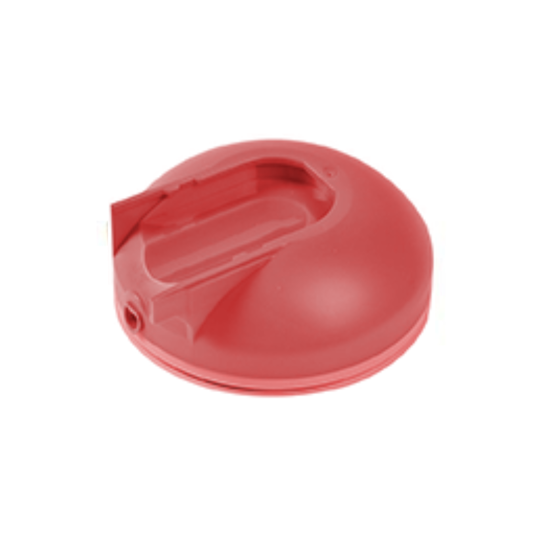 Bowl Lid + Rubber / Washer Lid for Babycook Solo / Duo