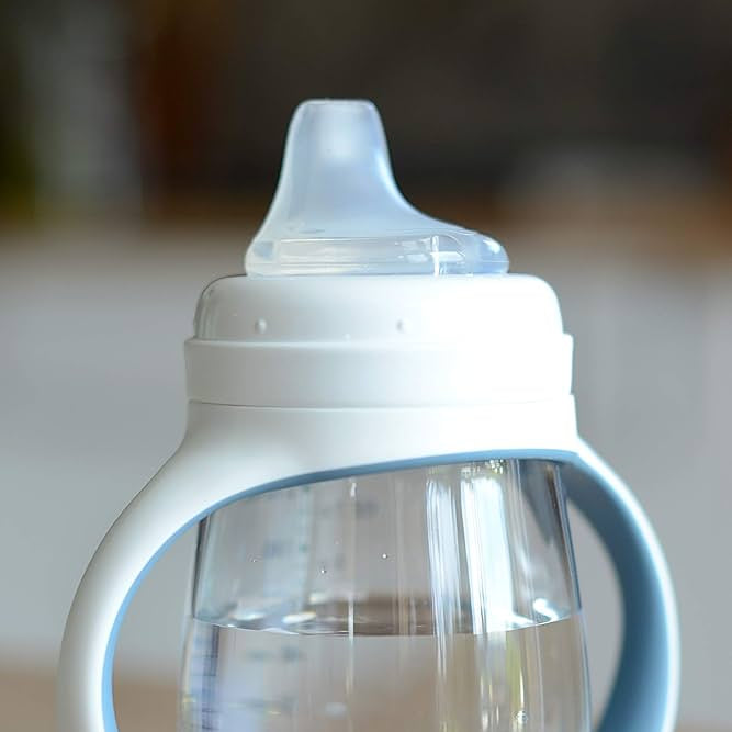 2 in 1 Learning Cup Kit
