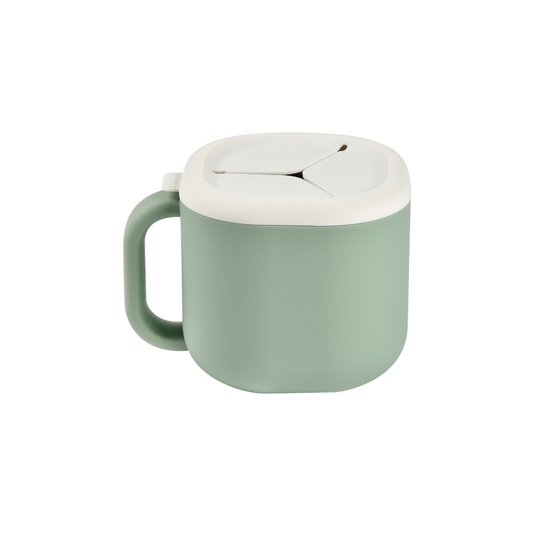 Pick and Snack Silicone Snack Cup