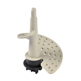 Mixing Paddle with Lock nut for Babycook Express