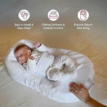 Cocoonababy® Bundle Set