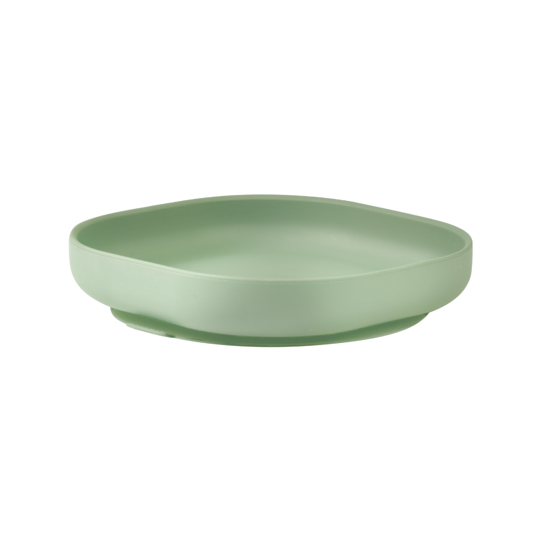 Silicone Suction Plate