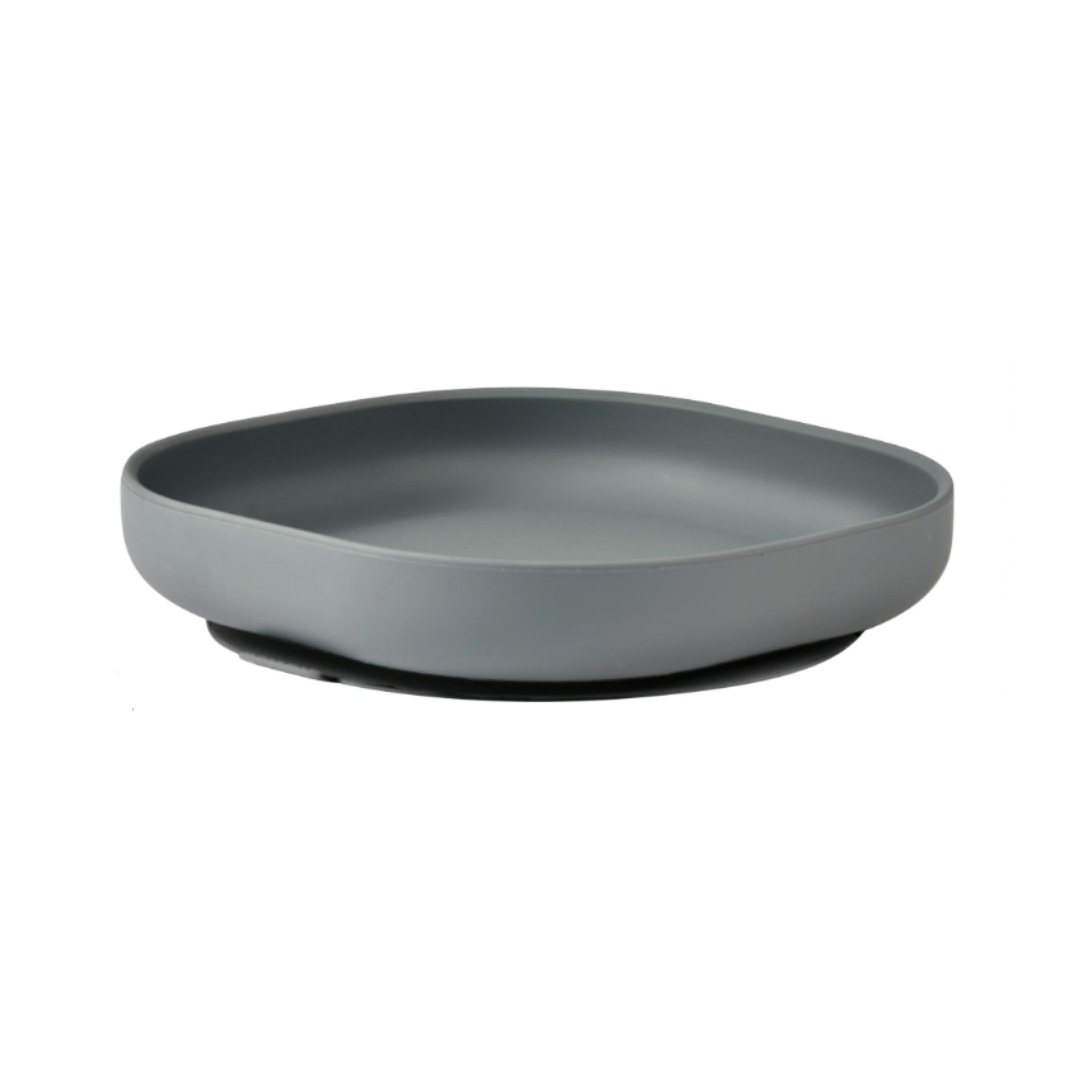 Silicone Suction Plate