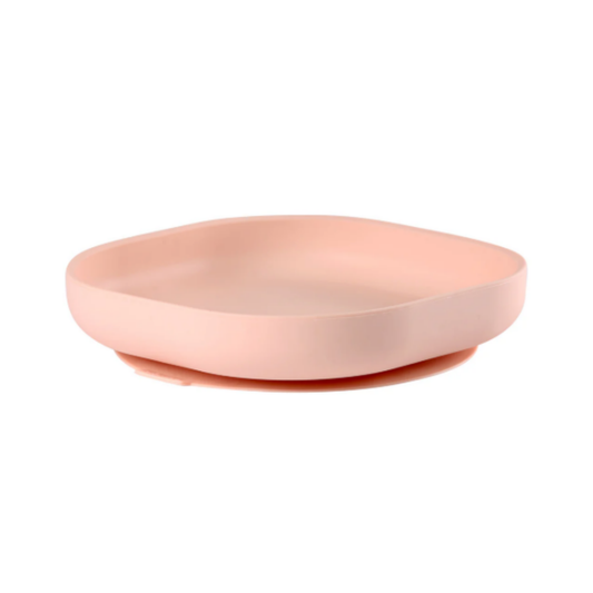 Silicone Suction Plate