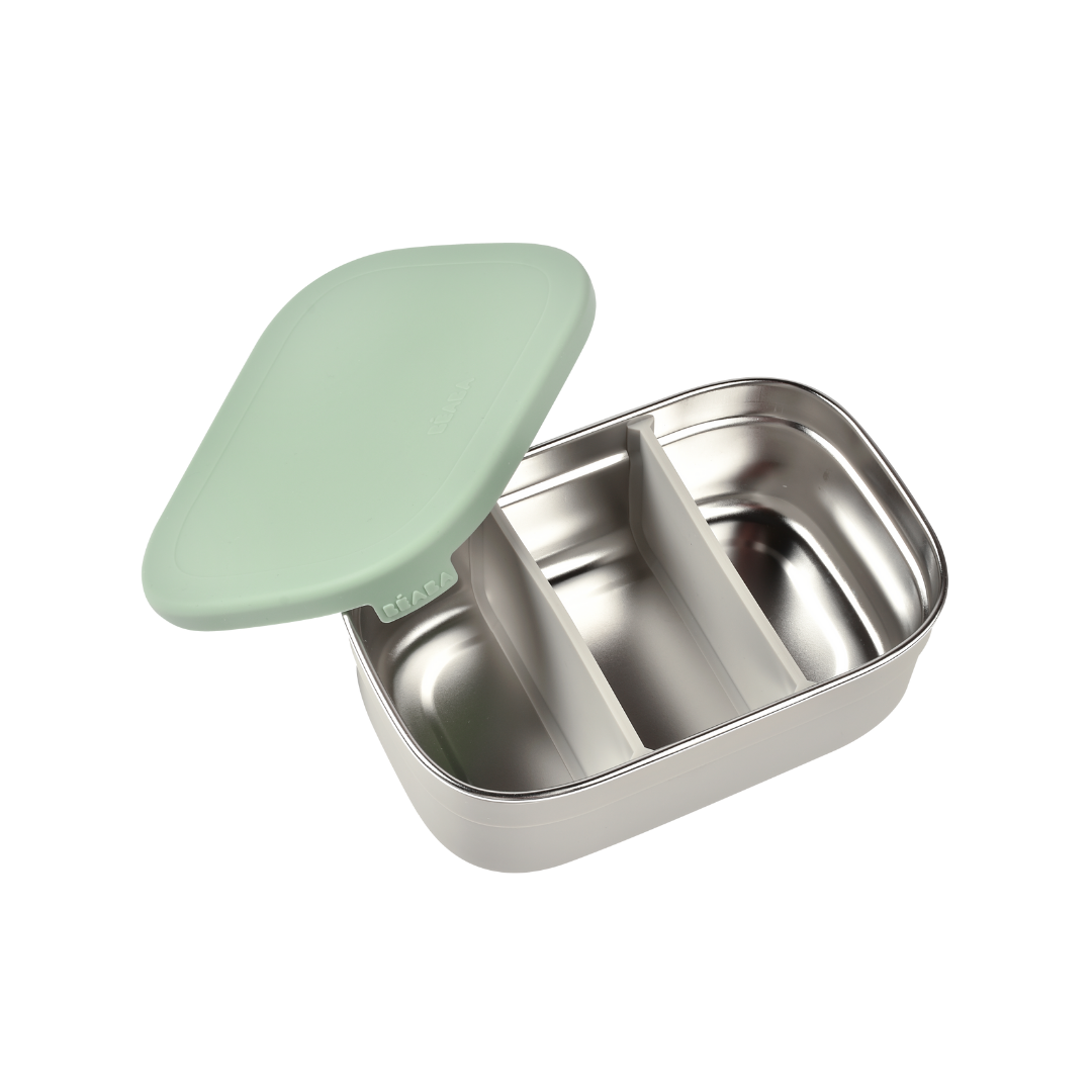 Stainless Steel Lunch Box