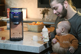 Milkeo Plus - Smart Formula Bottle Maker