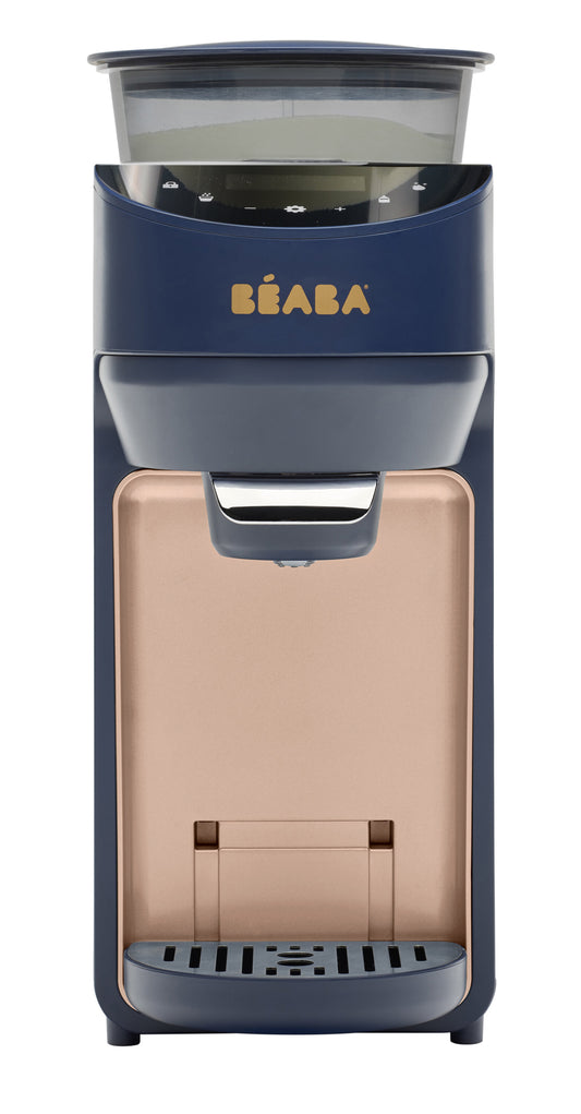 Milkeo Plus