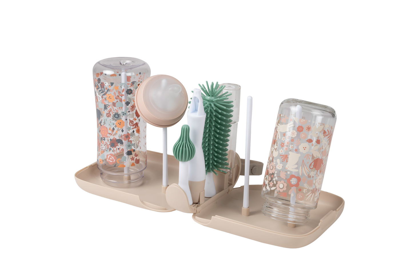 Travel Drying Rack Kit