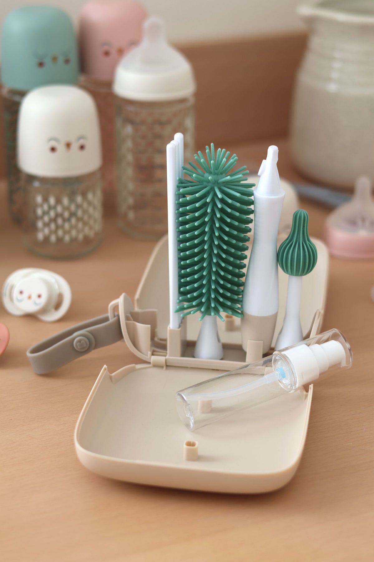 Travel Drying Rack Kit