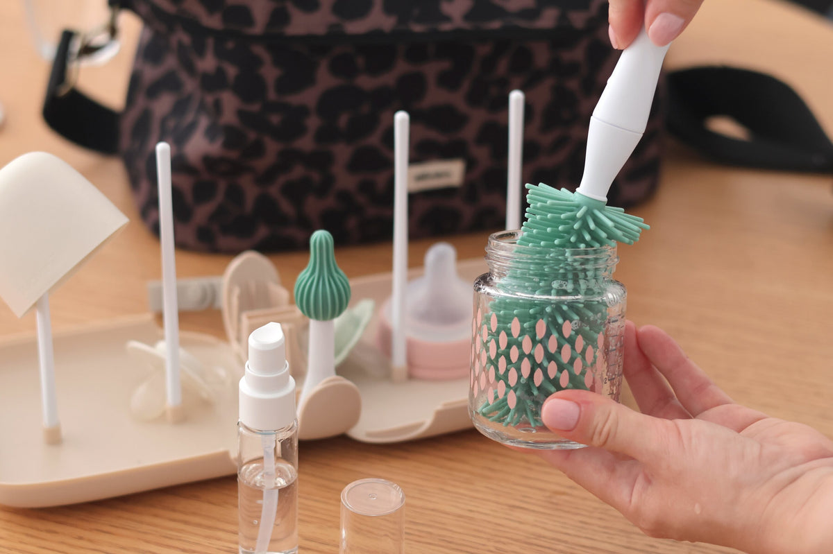 Travel Drying Rack Kit