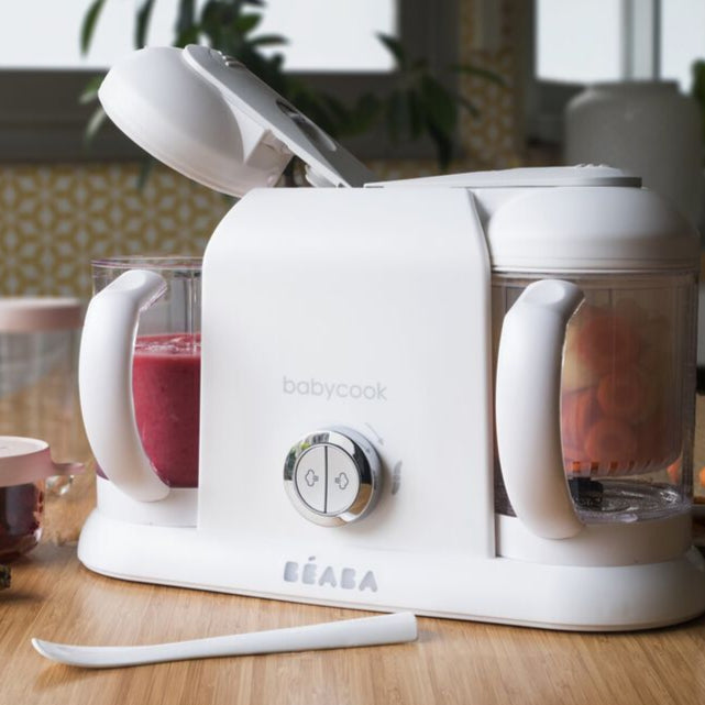 Babycook® Duo