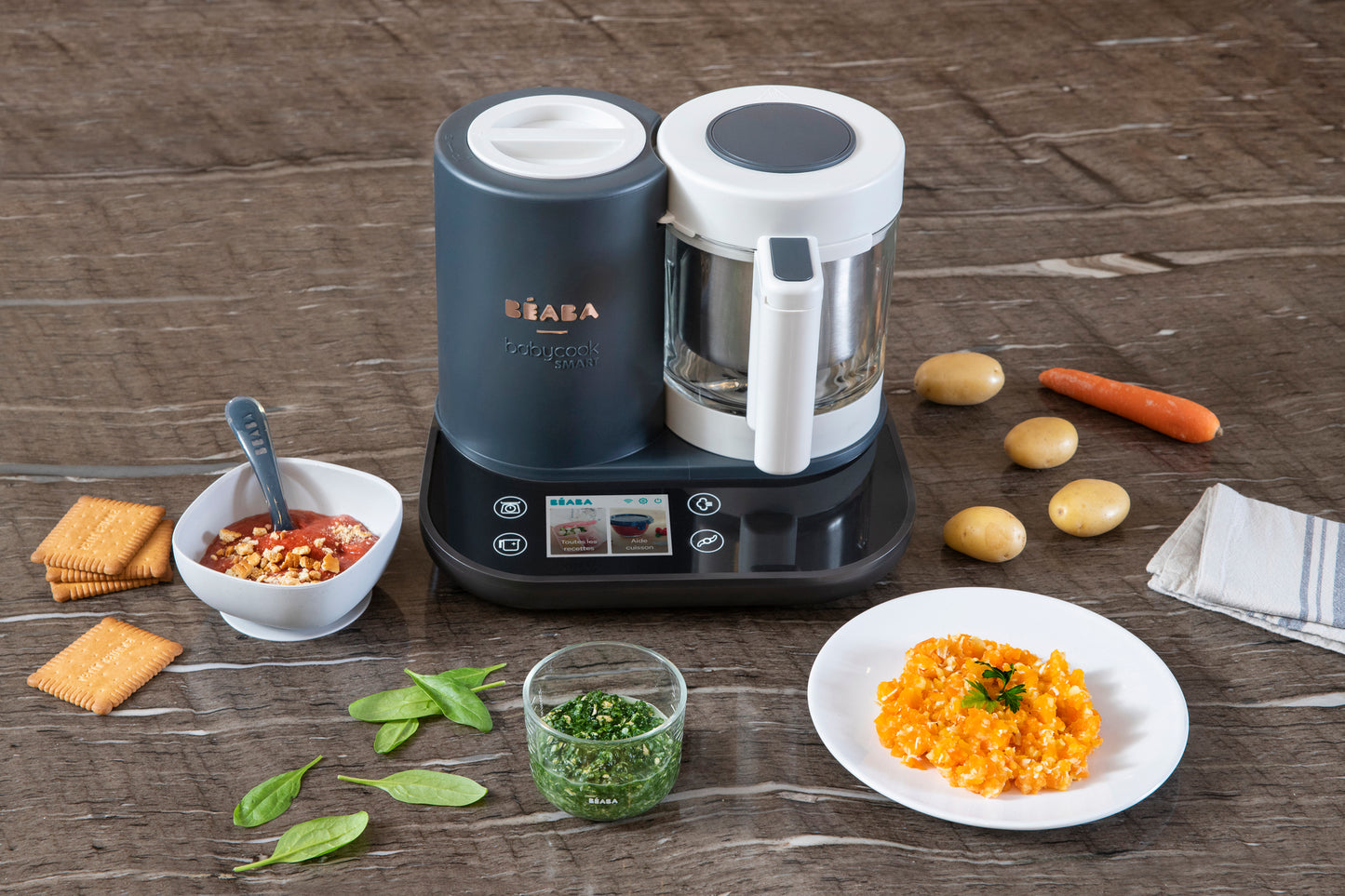 Babycook® Smart