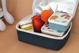 Set of 3 Snack Box