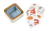 Set of 3 Snack Box