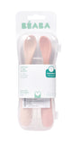 1st Age Silicone Spoons with case