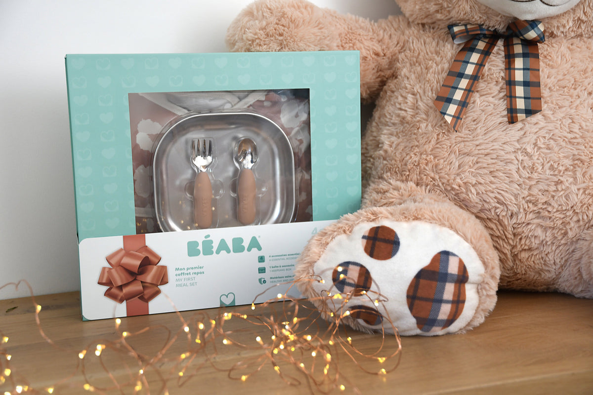 My First Meal Set