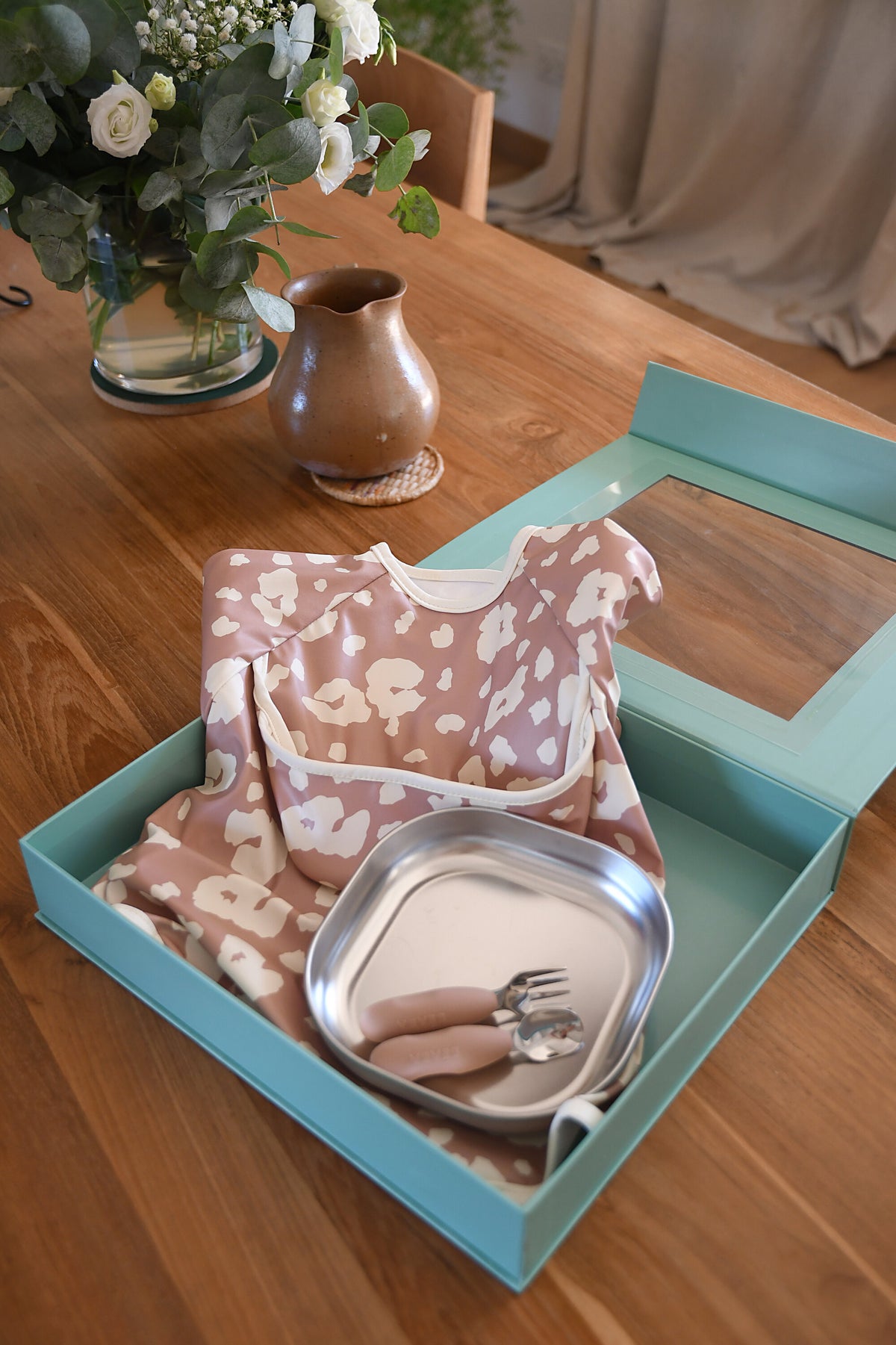 My First Meal Set