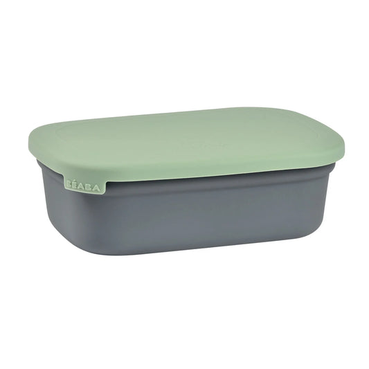 Ceramic Lunch Box