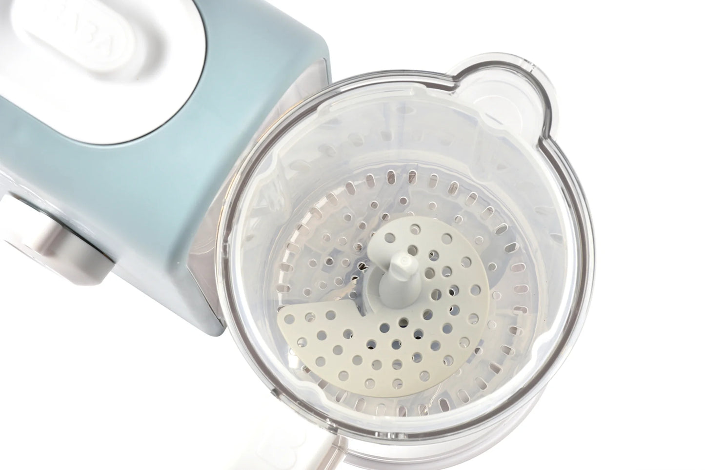 Cooking Basket + Ring for Babycook Express