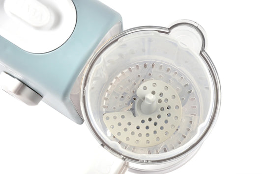 Cooking Basket + Ring for Babycook Express