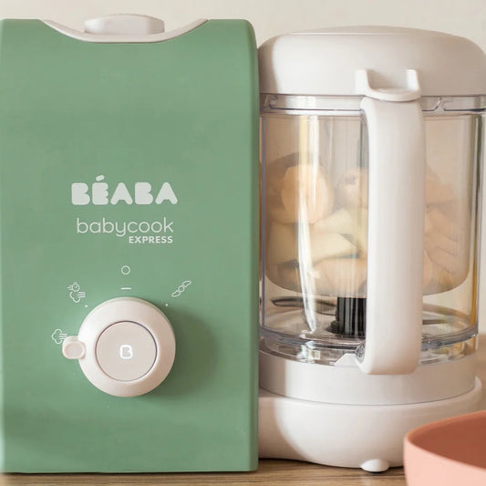 Basket Hole Cover Stopper for Babycook Express