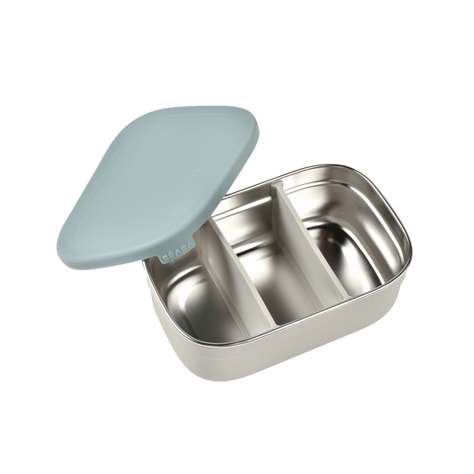 Stainless Steel Lunch Box