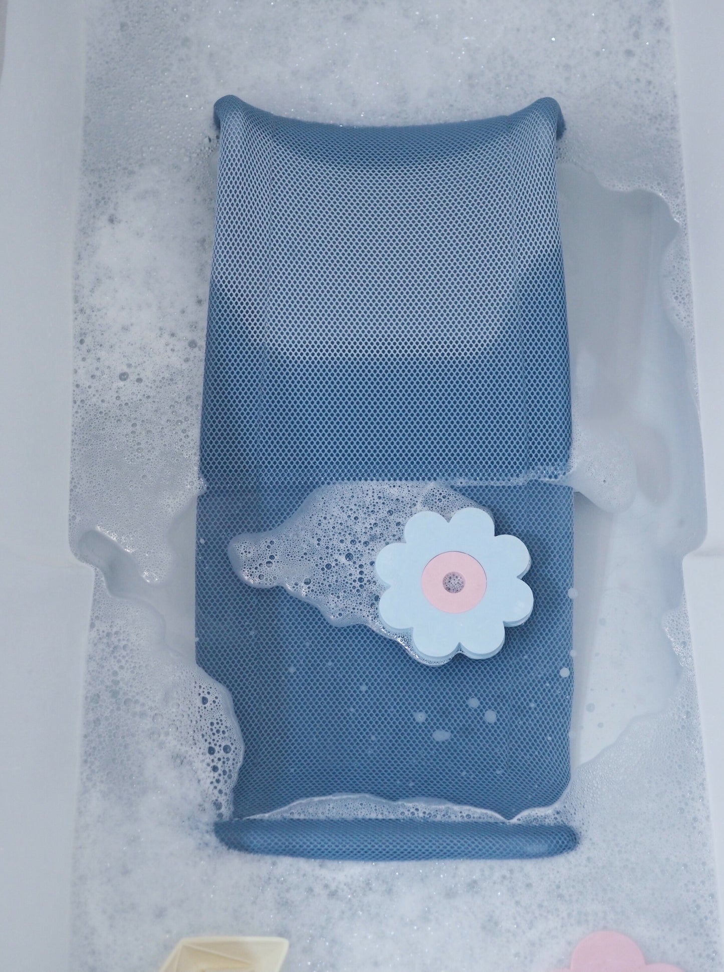 Transatdo 1st-Age Bath Seat