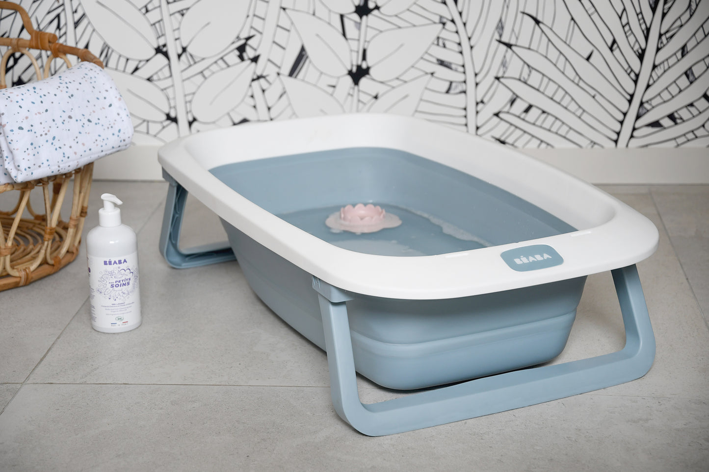 Eazy Pop Bathtub