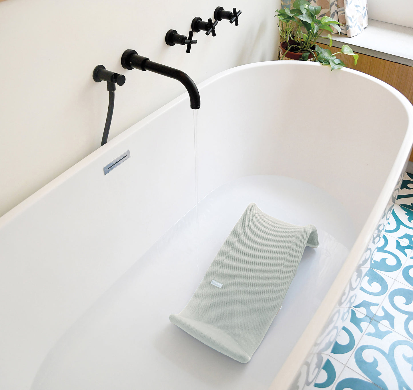 Transatdo 1st-Age Bath Seat