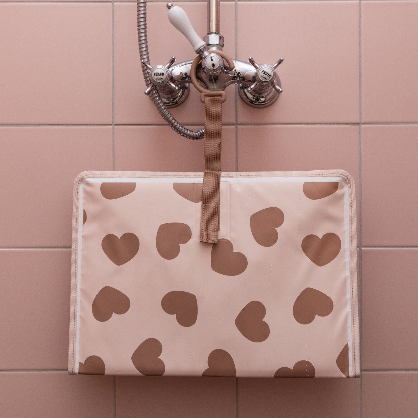 Camele'o Foldable Pop Up Bath