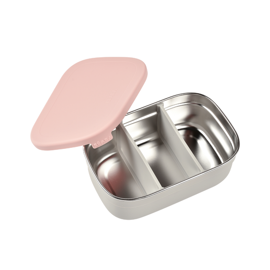 Stainless Steel Lunch Box