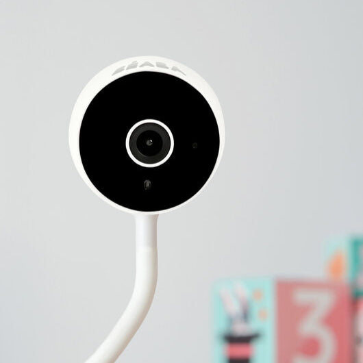 Zen Connect Video Baby Monitor