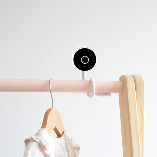 Zen Connect Video Baby Monitor