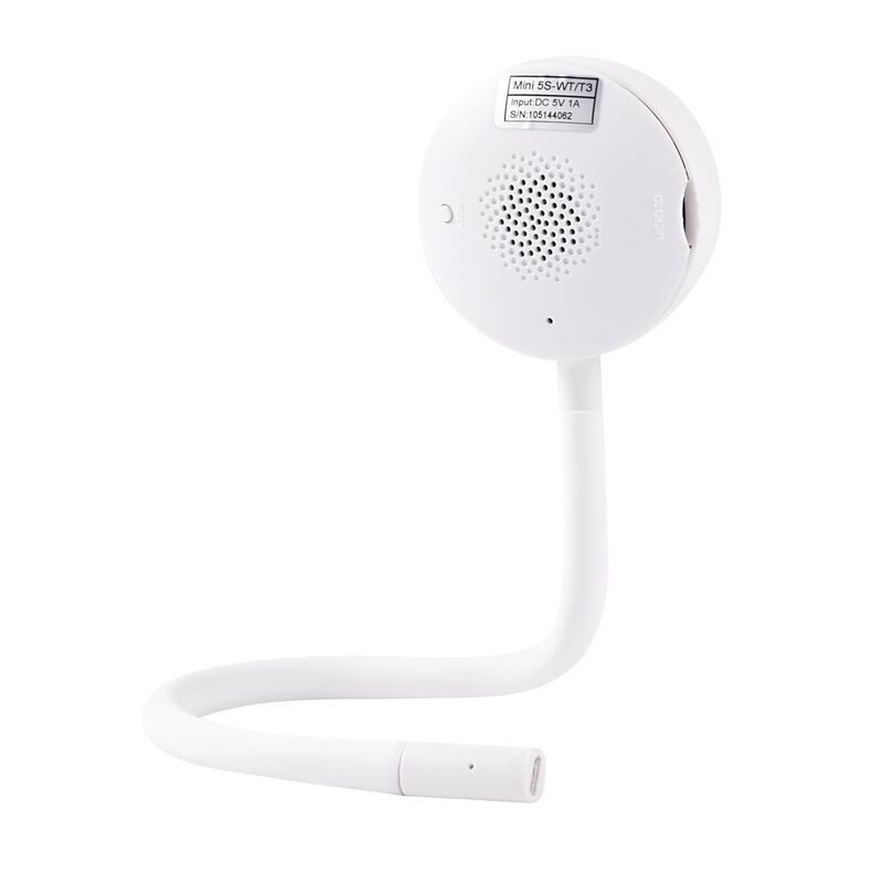 Zen Connect Video Baby Monitor