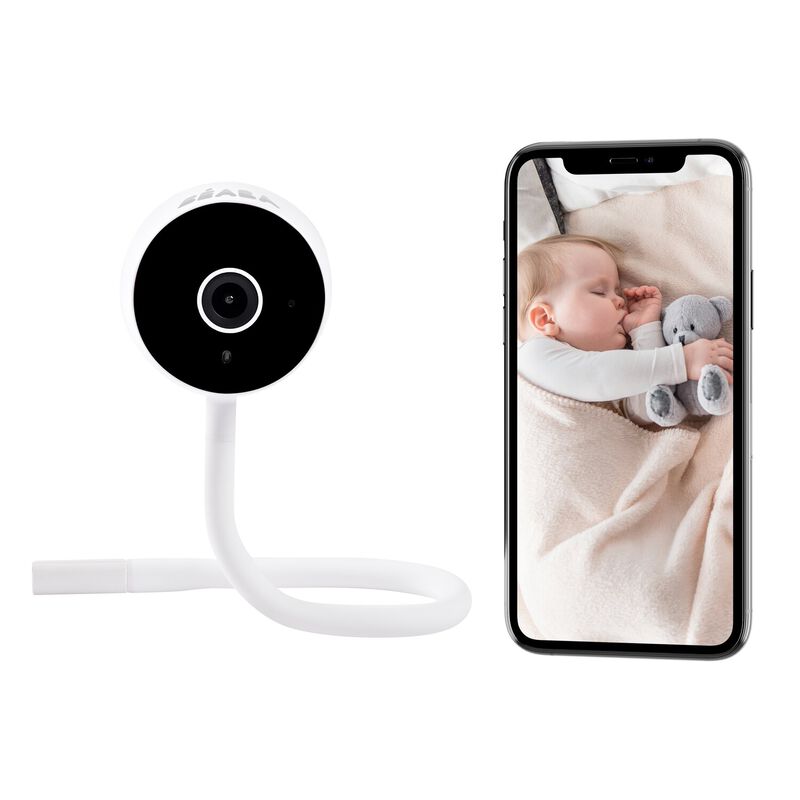 Zen Connect Video Baby Monitor