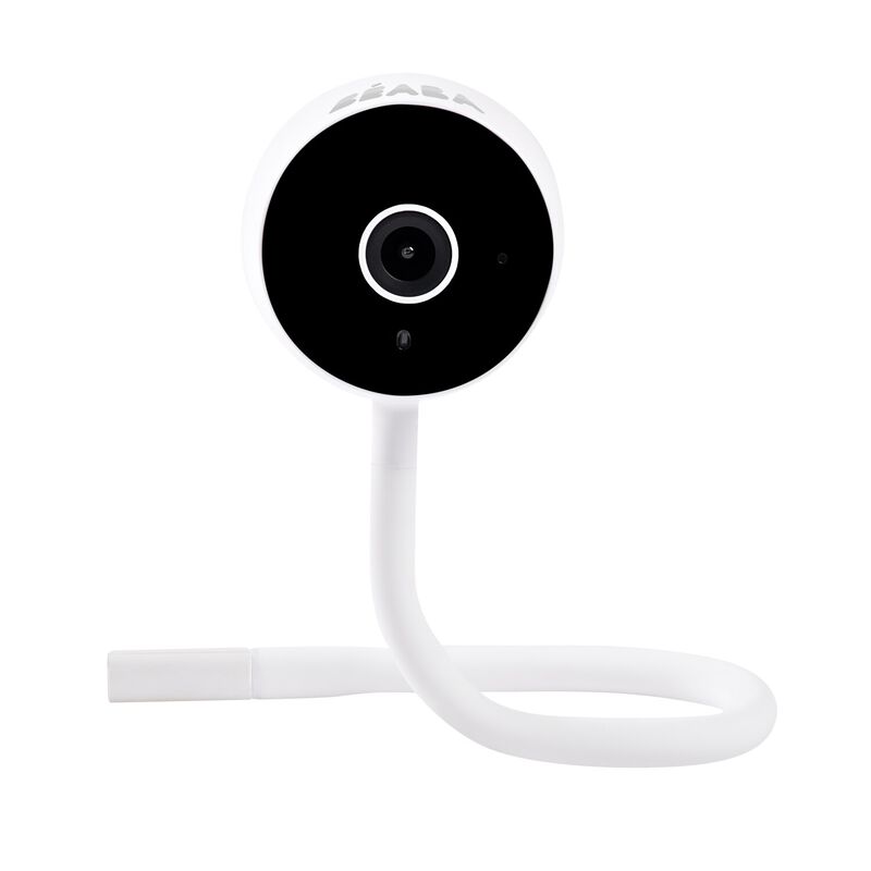 Zen Connect Video Baby Monitor
