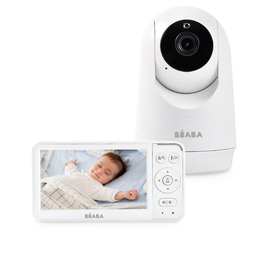 Zen +2 Baby Monitor
