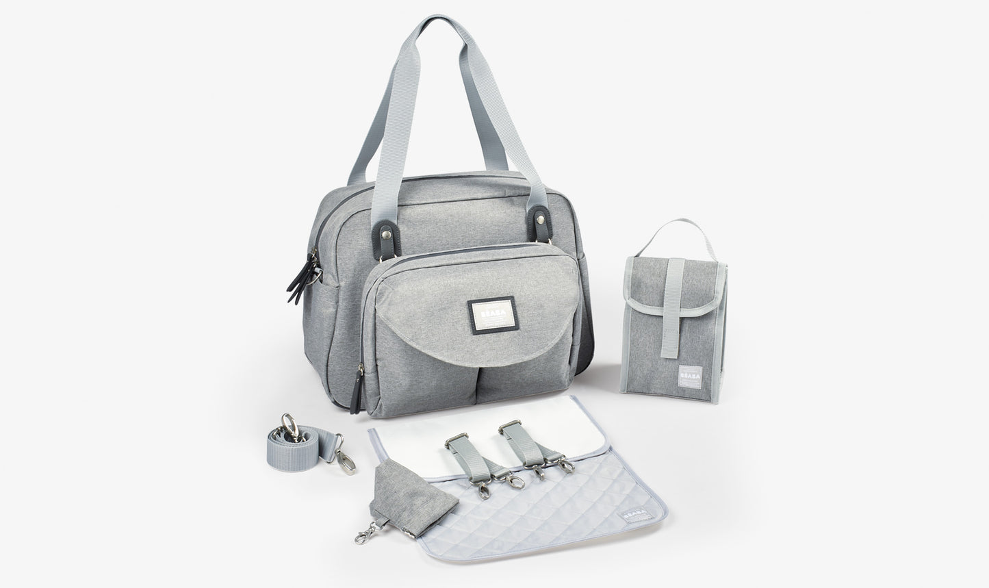 Geneva II Changing Bag