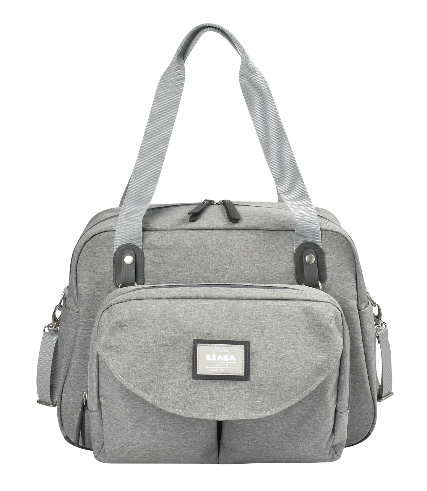 Geneva II Changing Bag
