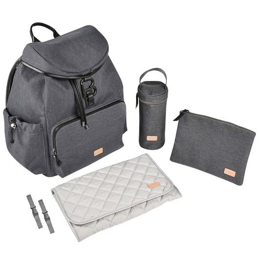 Vancouver Nursery Backpack XL