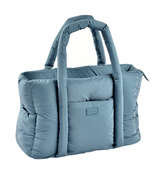 Puffy Paris Changing Bag