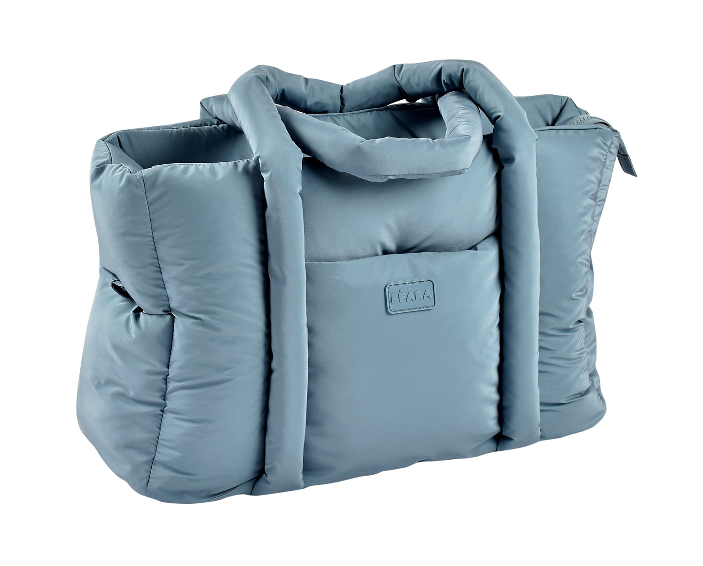 Puffy Paris Changing Bag