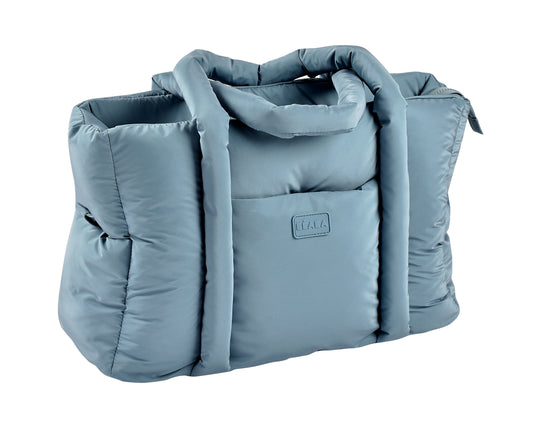 Puffy Paris Changing Bag