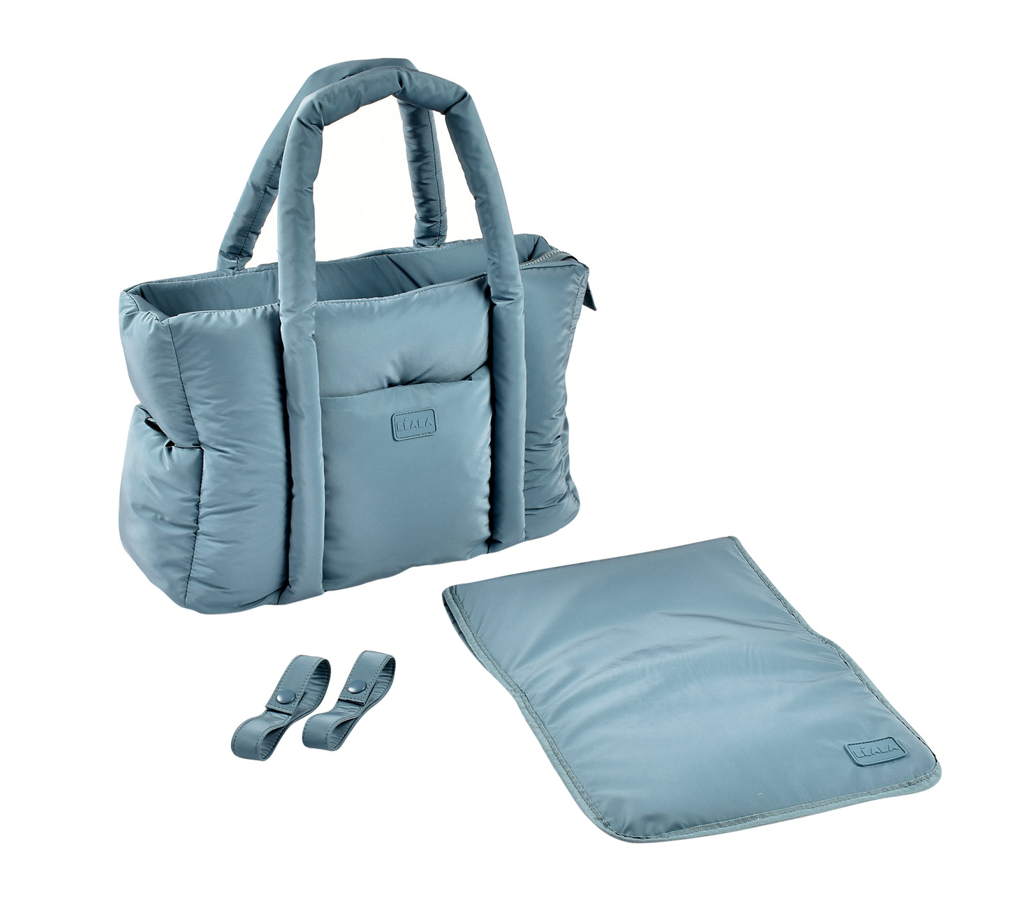 Puffy Paris Changing Bag