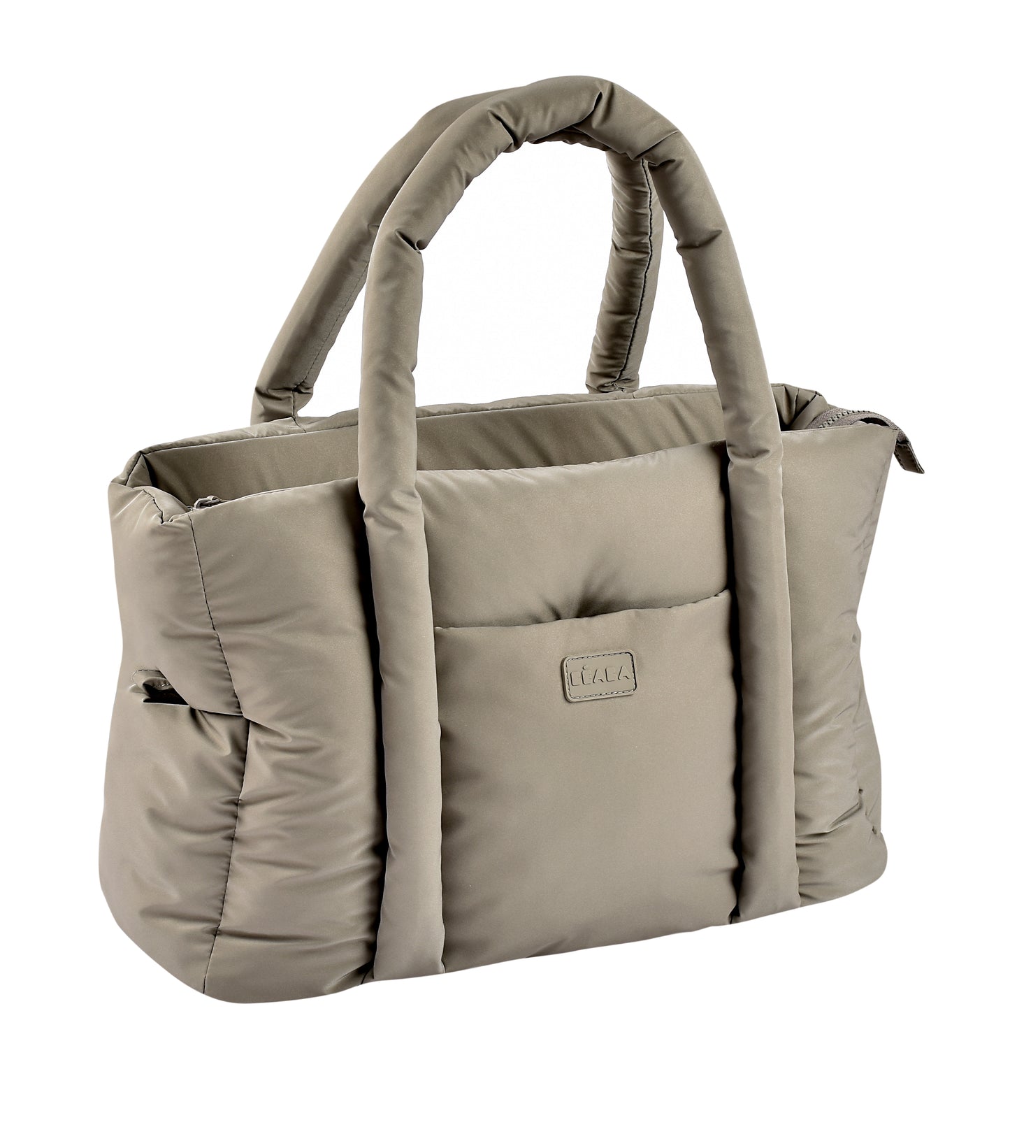 Puffy Paris Changing Bag