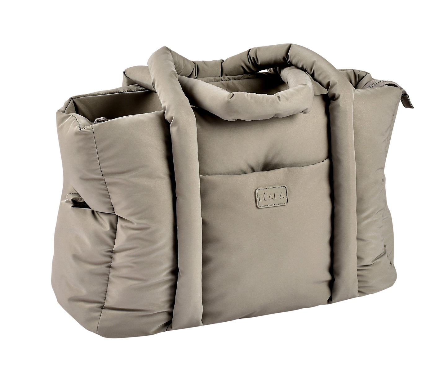 Puffy Paris Changing Bag