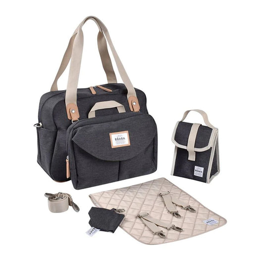 Geneva II Changing Bag